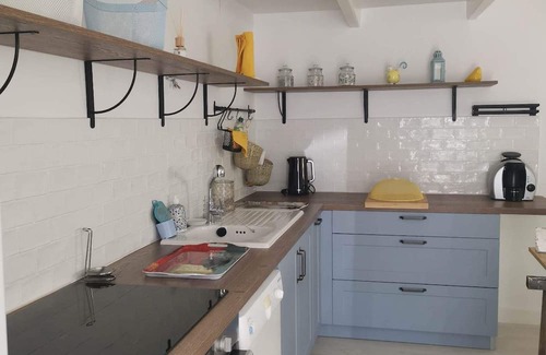 Riantec House | Vrbo Property