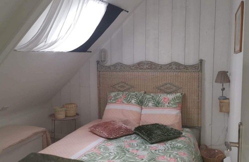 Riantec House | Vrbo Property