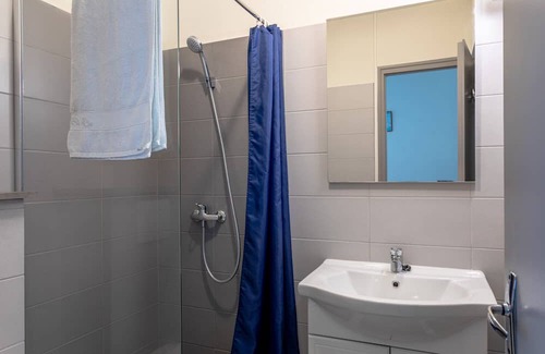 Mache Resort | Property In A Holiday Village '1 - Maison T3 Eco' with Shared Pool, Terrace and Shared Garden