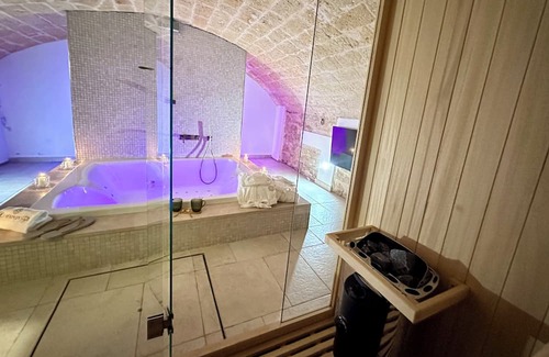 Bisceglie Apartment | Vrbo Property