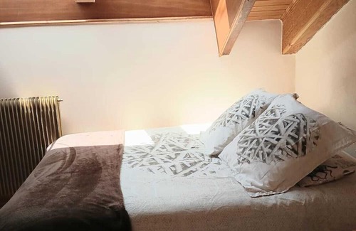 Saillagouse Apartment | Vrbo Property