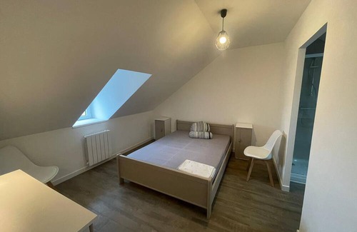 Bourges Apartment | Vrbo Property