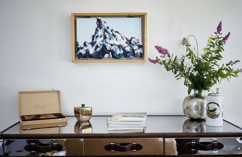 Bockstein Ski Chalet | Alpenhuis Barbara 1750