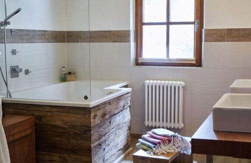 Bockstein Ski Chalet | Alpenhuis Barbara 1750