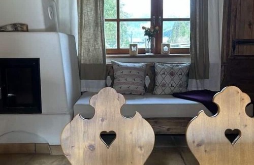 Bockstein Ski Chalet | Alpenhuis Barbara 1750