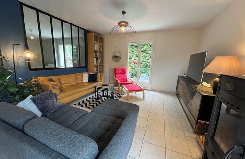 Montlouis-sur-Loire House | Vrbo Property
