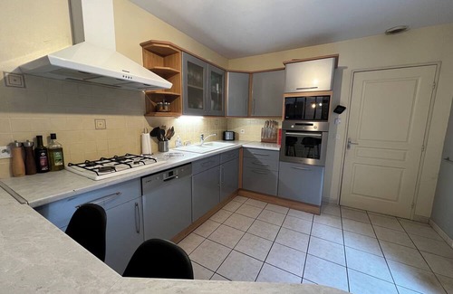 Montlouis-sur-Loire House | Vrbo Property