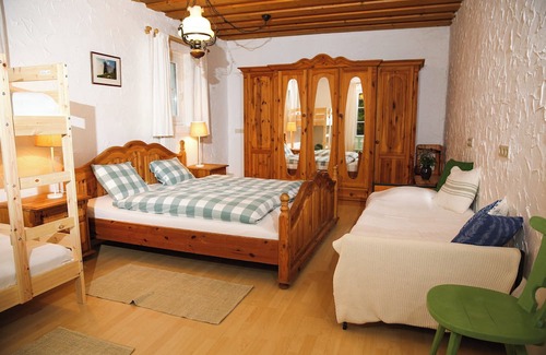 Bad Gastein Ski Chalet | Zauberhaftes Berghaus Marienstein im Herzen der Hohen Tauern