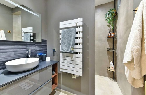 Liberation Apartment | Homerez - Nice apartment 2 km away from the beach for 4 ppl. at Nice