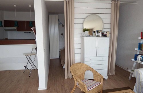 Hohwacht Apartment | Beach apartment Lembach
