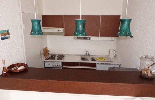 Hohwacht Apartment | Beach apartment Lembach