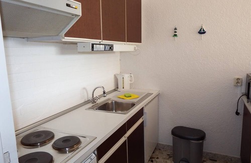 Hohwacht Apartment | Beach apartment Lembach