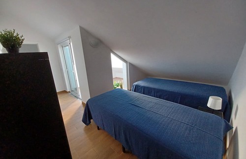 Grandola Apartment | Apartment 'A L Encanto' with Private Terrace and Wi-Fi
