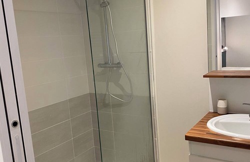 Arbonne Apartment | Vrbo Property