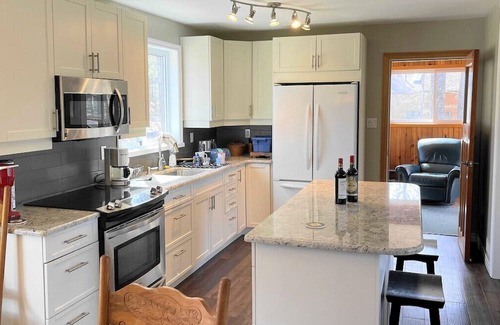North Kawartha House | Family Fun on Chandos Lake