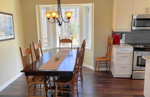 North Kawartha House | Family Fun on Chandos Lake