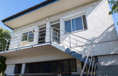 Sodici Apartment | One bedroom apartment with air-conditioning Rijeka (A-21082-a)