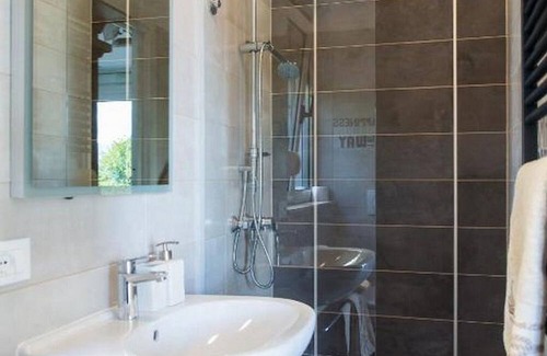 Sodici Apartment | Studio flat with balcony Rijeka (AS-21082-a)