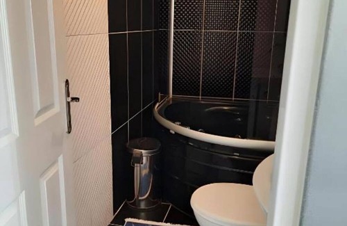 Sultanahmet House | Apartment with Sea View - Apart La Mia