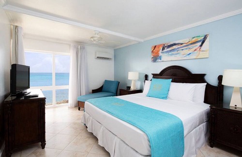Halcyon Heights Resort | Enjoy the island feel of the Caribbean at The Club Barbados Resort & Spa