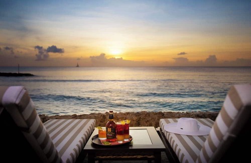 Halcyon Heights Resort | Enjoy the island feel of the Caribbean at The Club Barbados Resort & Spa