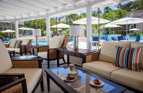 Halcyon Heights Resort | Enjoy the island feel of the Caribbean at The Club Barbados Resort & Spa
