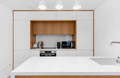 Limassol Apartment | Blueberry III - Three Bedroom Apartment, Sleeps 6