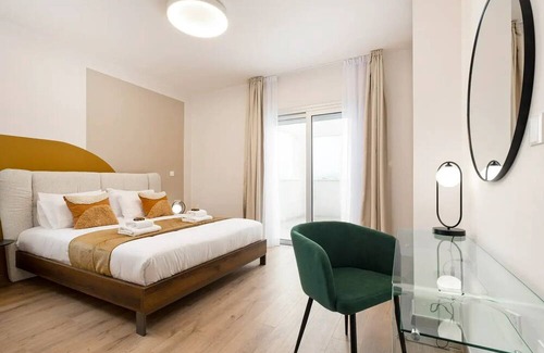 Limassol Apartment | Casa Verano - Three Bedroom Apartment, Sleeps 6