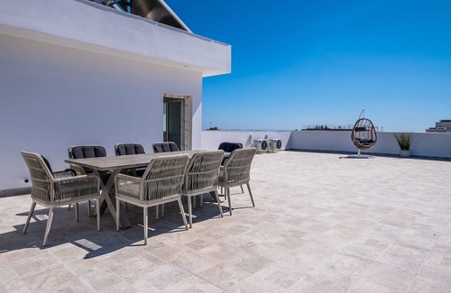 Limassol Apartment | Ekali I - Three Bedroom Apartment, Sleeps 4