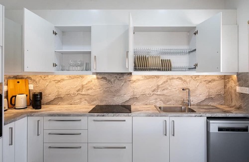 Limassol Apartment | Ekali I - Three Bedroom Apartment, Sleeps 4