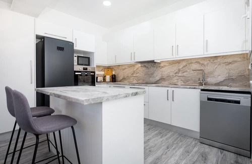 Limassol Apartment | Ekali I - Three Bedroom Apartment, Sleeps 4