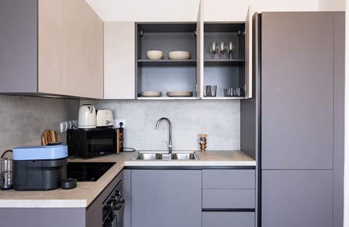 Limassol Apartment | Saul Boutique XIV - One Bedroom Apartment, Sleeps 2