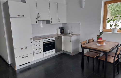 Rankweil Apartment | In den Bergen