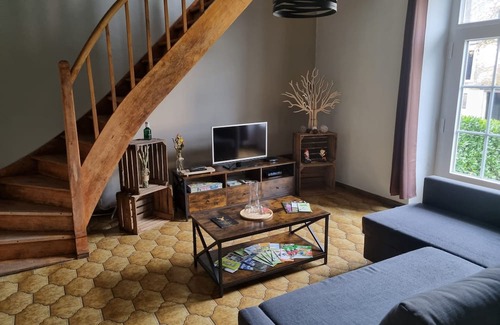 Martilly House | Vrbo Property