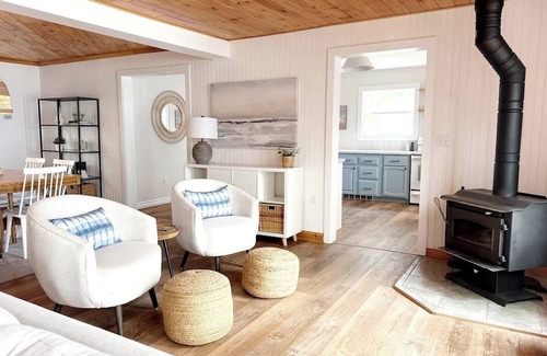 Sheffield House | Your perfect summer oasis awaits