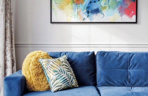 Ascot House | Exclusive August Ascot Deal for 8 Guests