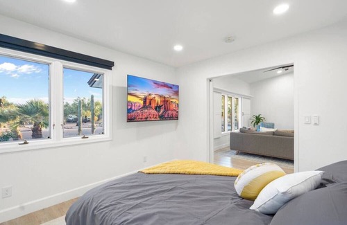 Shea North Estates House | New-luxurious home, sports court, pool
