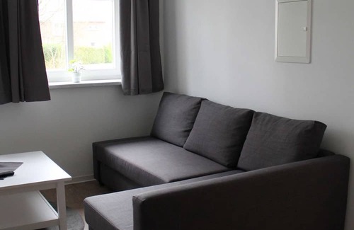 Idafehn Apartment | Apartment 204 Marienheil - Natura Ferienhäuser am Holter Hammrich 95153