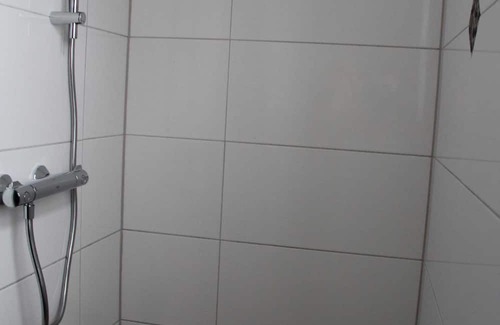 Idafehn Apartment | Apartment 204 Marienheil - Natura Ferienhäuser am Holter Hammrich 95153