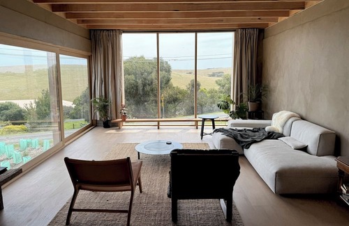 Kilcunda House | Minimalist Beach Shack