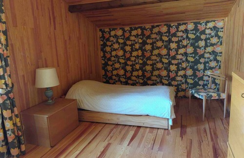 Prunieres Ski Chalet | Vrbo Property