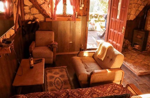 Rogatica Cottage | Cottage Zlodo