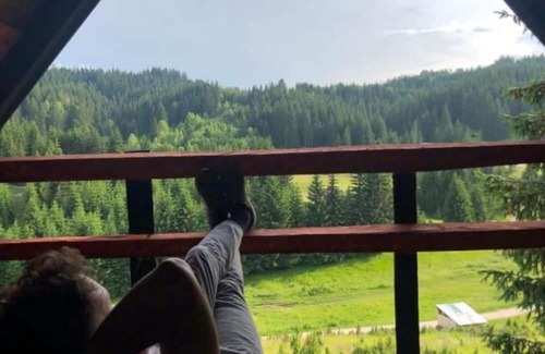 Rogatica Cottage | Cottage Zlodo