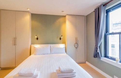 Dublin House | GuestReady - Charming House in East Wall