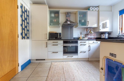 Killester House | GuestReady - Delightful rest near the sea