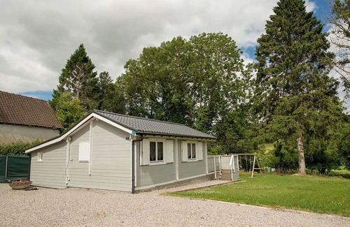 Maison-Ponthieu Ski Chalet | Chalet Proche Baie de Somme, Grand Terrain Clos Pour Animaux!
