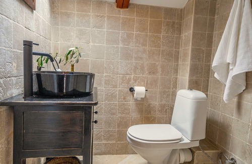 Kotor Old Town Apartment | 3 Bedroom Duplex Apartment with Magnificent View over St Tripun Cathedral