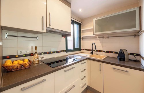 Sant Josep de sa Talaia House | CAN Tarida, Casa Perfecta Cerca de la Playa