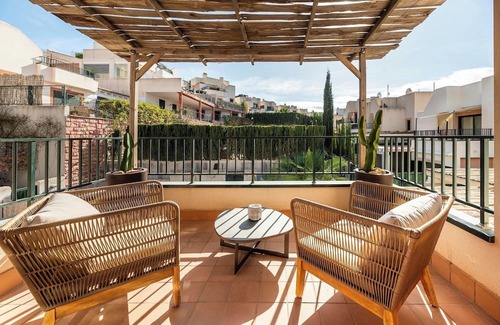 Sant Josep de sa Talaia House | CAN Tarida, Casa Perfecta Cerca de la Playa