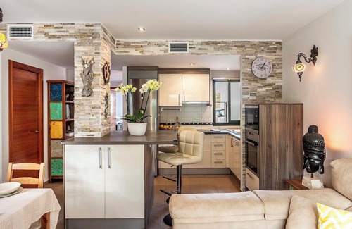 Sant Josep de sa Talaia House | CAN Tarida, Casa Perfecta Cerca de la Playa